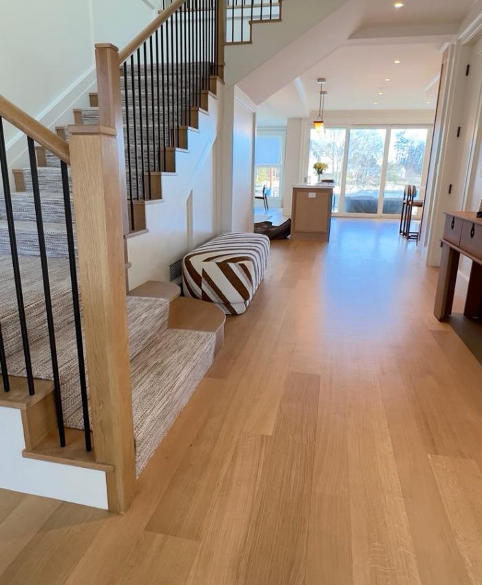 Benefits of wood floor finishes