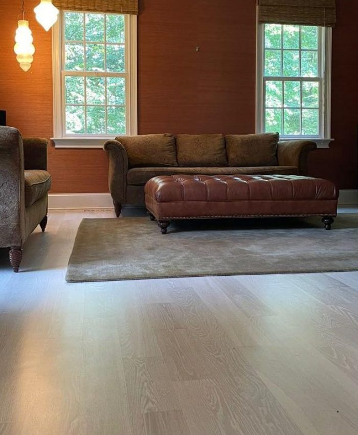 What to Consider When Choosing Your Wood Flooring
